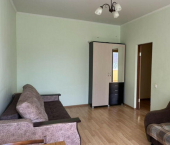 1-комн, 46кв м, этаж 2/4 ул Кириченко, 3Б