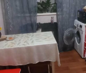 1-комн, 32кв м, этаж 1/4 улица Герцена, 59/6