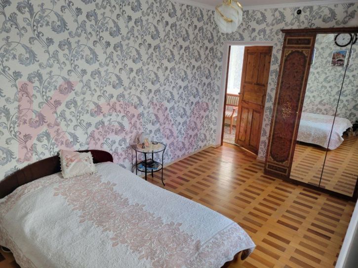 Коттедж/дом Хрустальная ул.