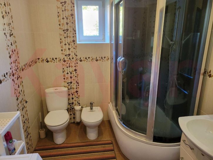 Коттедж/дом Хрустальная ул.