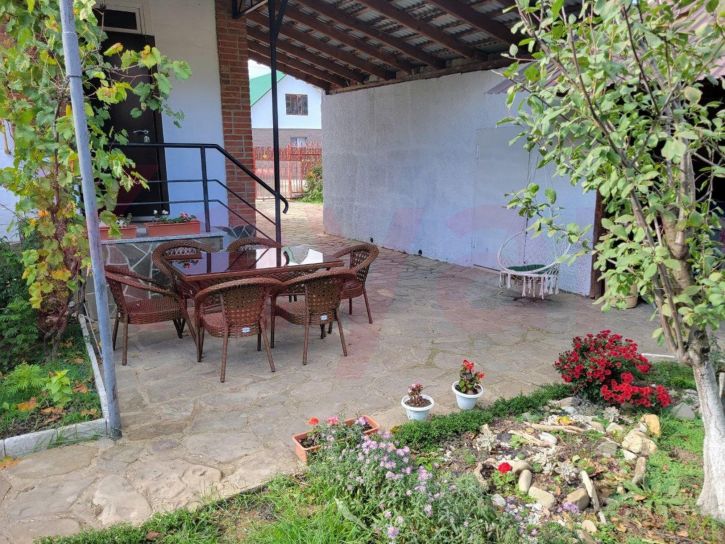 Коттедж/дом Хрустальная ул.