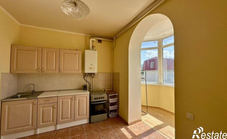 1-комн квартира ул Кириченко, 3Б,  д. 3Б