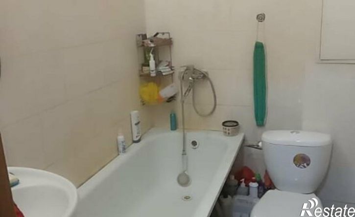 1-комн квартира улица Герцена, 59/6,  д. 59/6