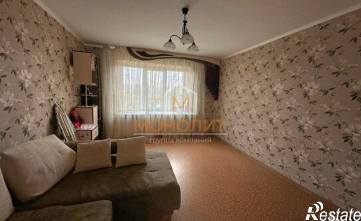 3-комн квартира ул Кириченко, 17,  д. 17