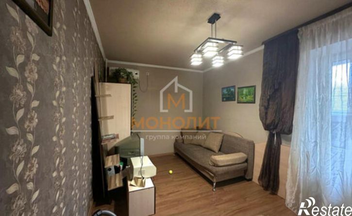 3-комн квартира ул Кириченко, 17,  д. 17