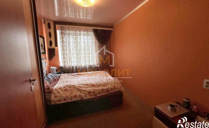 3-комн квартира ул Кириченко, 17,  д. 17