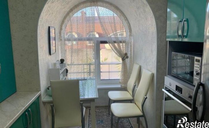 1-комн квартира ул Ярославского, 146Е 7,  д. 146Е 7,  к. 7