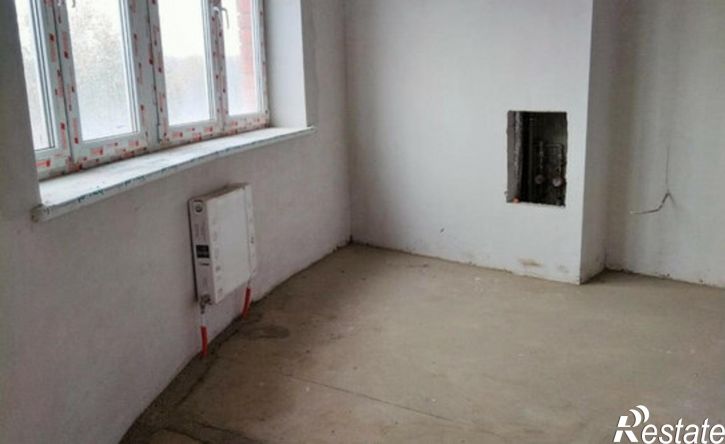 1-комн квартира ул Рябиновая, 2В,  д. 2В