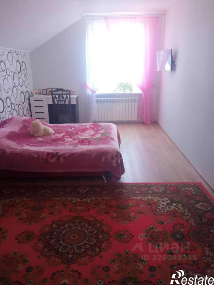 Коттедж/дом ул Бульвар Поляничко, 35,  д. 35