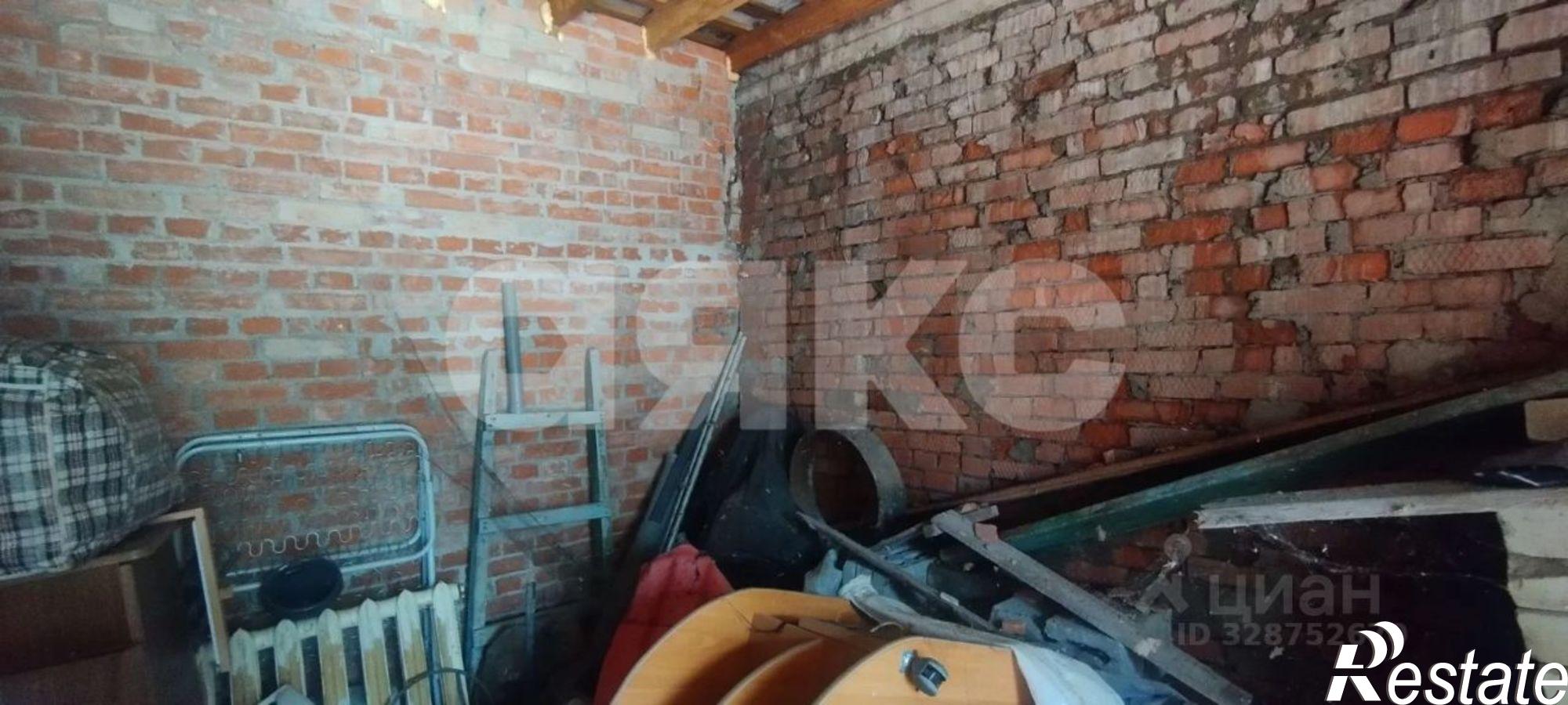 Купить гараж, место в паркинге за 788 180 рублей на ул Герцена, 52А