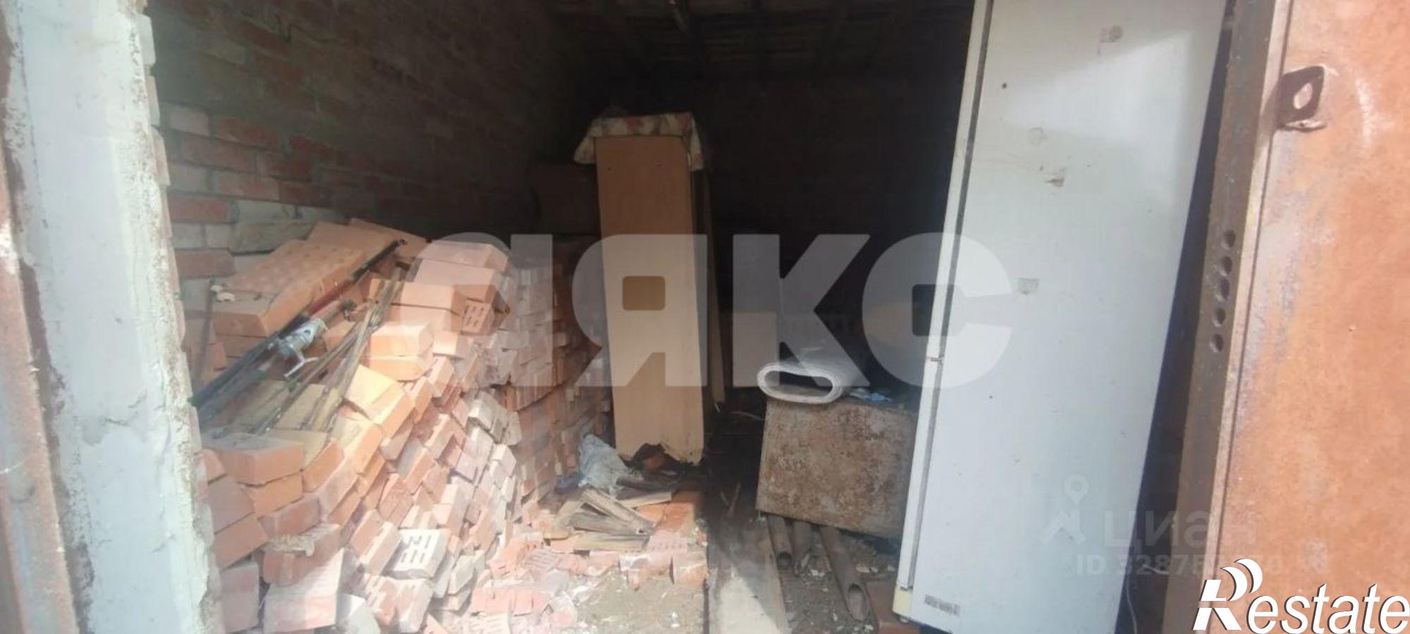 Купить гараж, место в паркинге за 788 180 рублей на ул Герцена, 52А