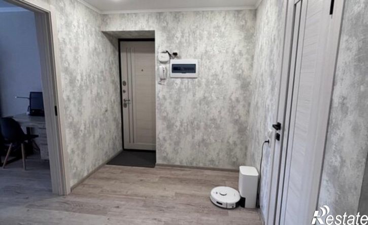 1-комн квартира улица Ярославского, 104Б,  д. 104Б