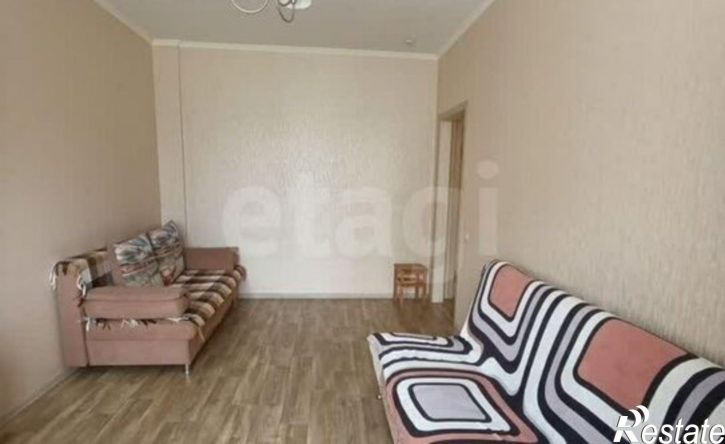 1-комн квартира улица Ленина, 236Д,  д. 236Д