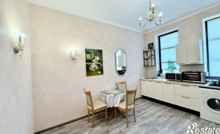 2-комн квартира Санаторная улица, 13,  д. 13