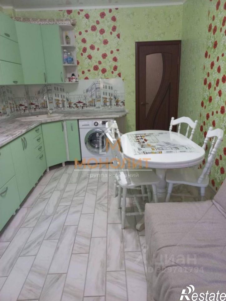 1-комн квартира ул Озерная, 10,  д. 10