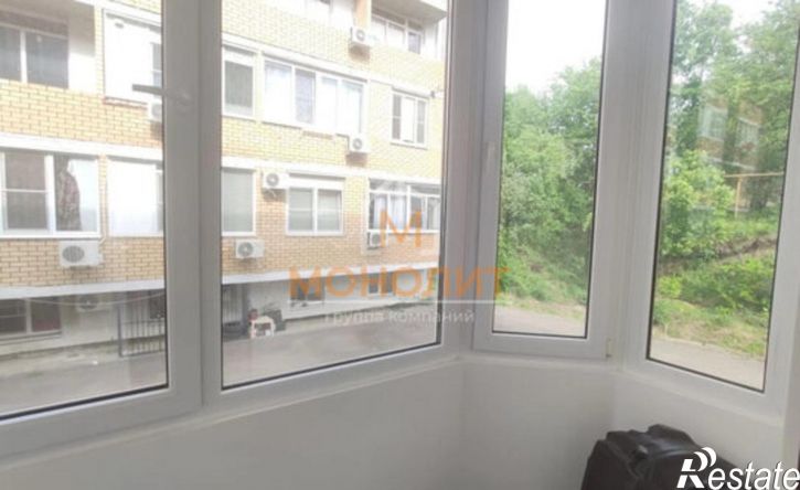 1-комн квартира улица Ярославского, 132С к3,  д. 132С к3