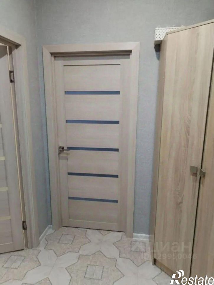 1-комн квартира ул Владимирская, 2,  д. 2
