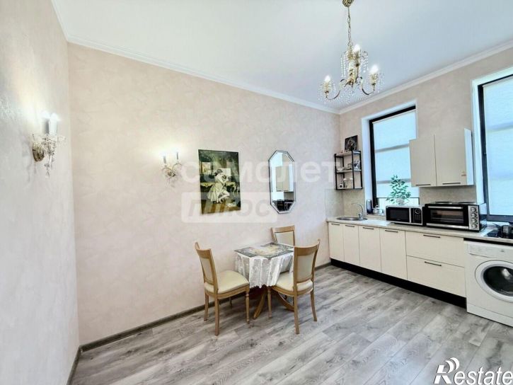 2-комн квартира ул Санаторная, 11,  д. 11
