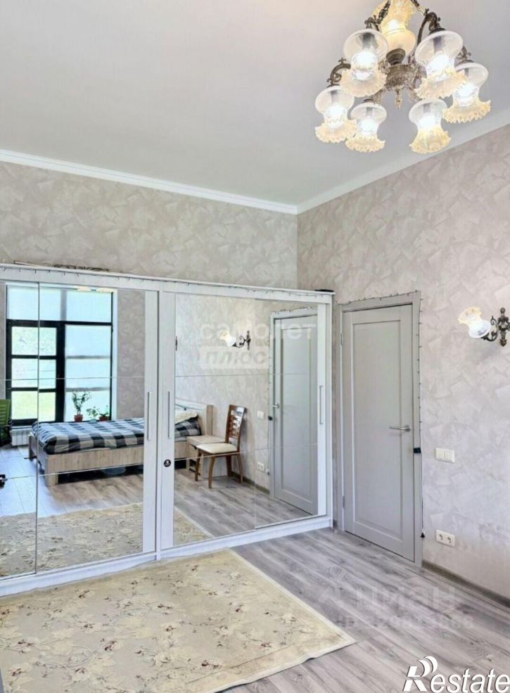 2-комн квартира ул Санаторная, 11,  д. 11