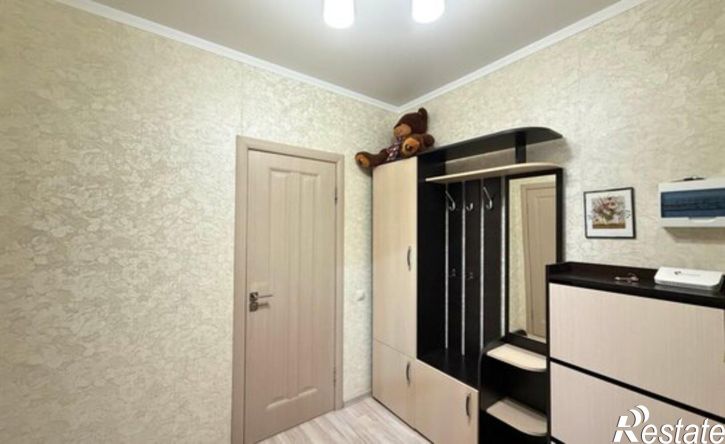 1-комн квартира ул Герцена, 54В 1,  д. 54В 1,  к. 1