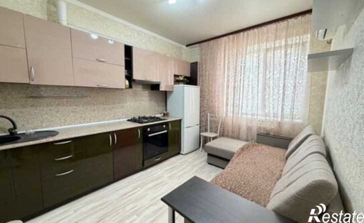 1-комн квартира ул Герцена, 54В 1,  д. 54В 1,  к. 1