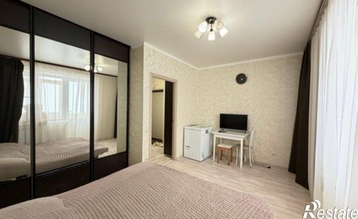 1-комн квартира ул Герцена, 54В 1,  д. 54В 1,  к. 1