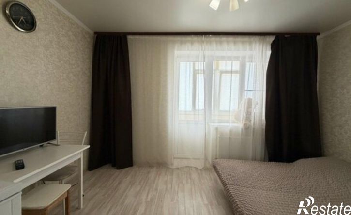 1-комн квартира ул Герцена, 54В 1,  д. 54В 1,  к. 1