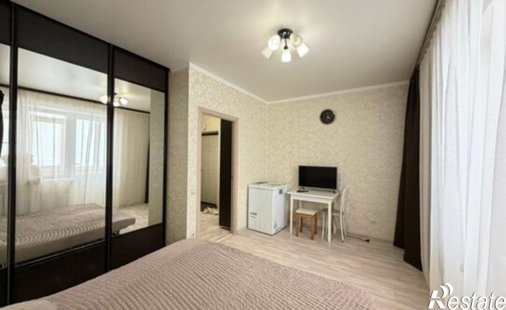 1-комн квартира ул Герцена, 54В 1,  д. 54В 1,  к. 1