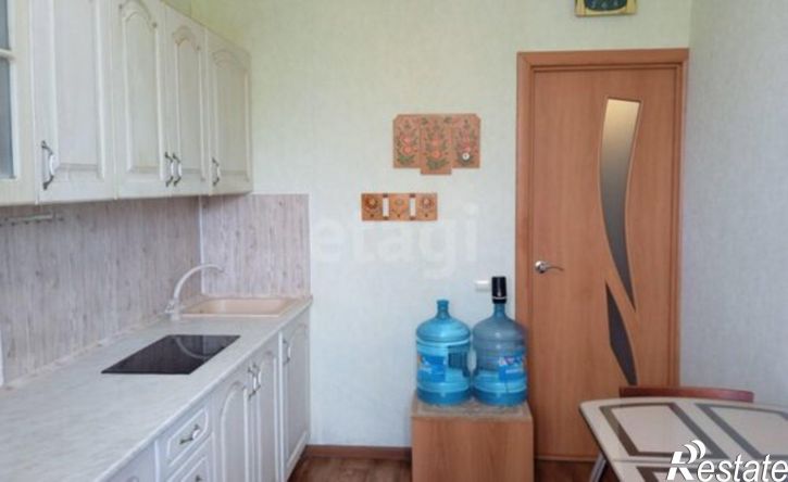 1-комн квартира улица Пономаренко, 5А,  д. 5А