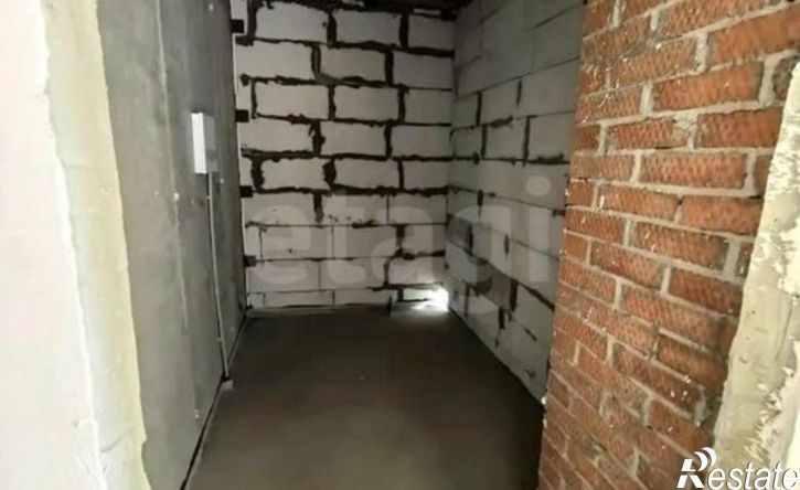 1-комн квартира улица Ярославского, 111Б