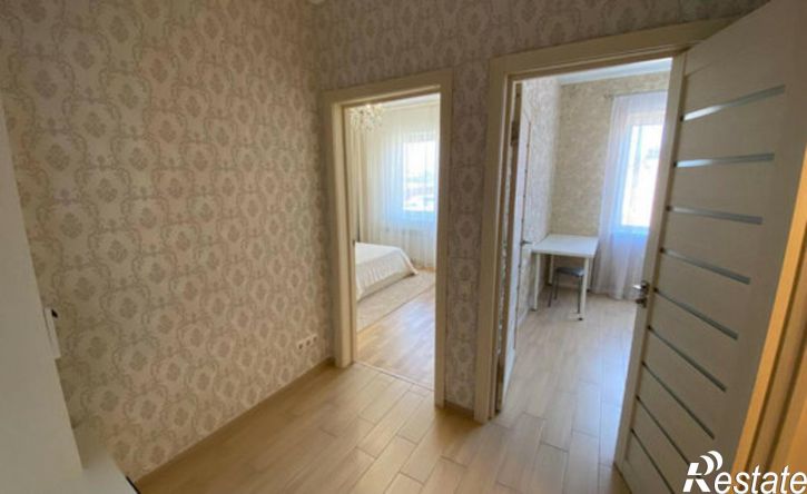 1-комн квартира ул Заводская, 43Б,  д. 43Б