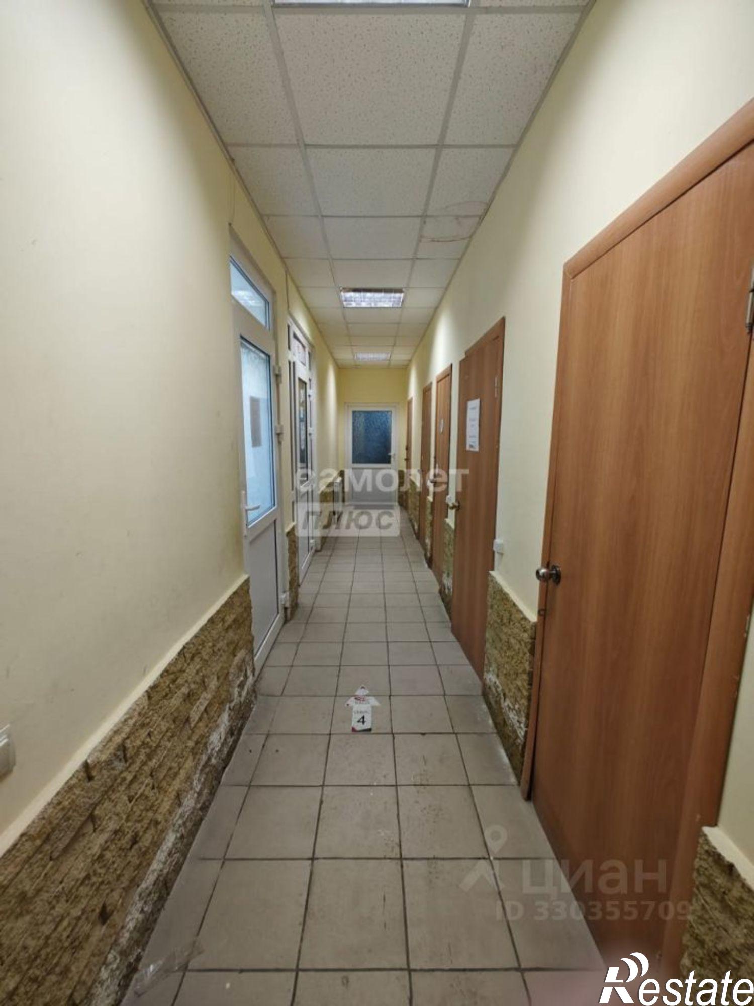 Купить офис, помещение под офис за 1 550 010 рублей на Псекупская улица, 149А