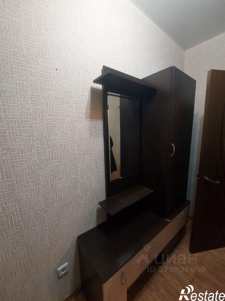 1-комн квартира ул Энгельса, 1А 2,  д. 1А 2,  к. 2