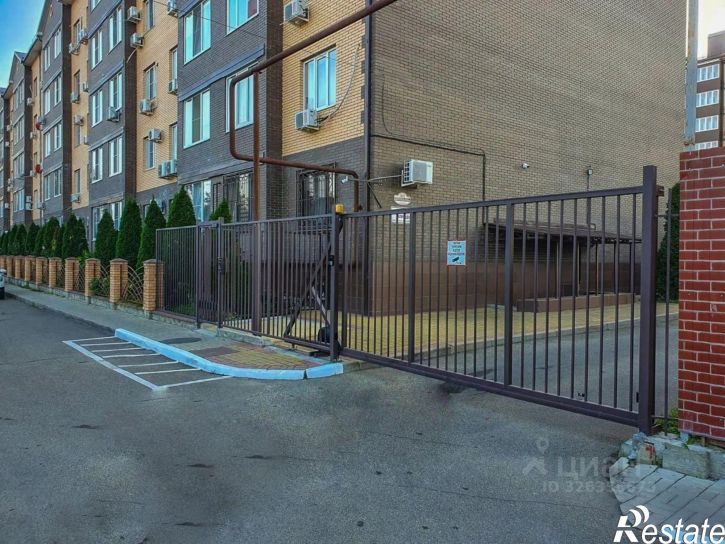 1-комн квартира улица Ворошилова, 38А,  д. 38А