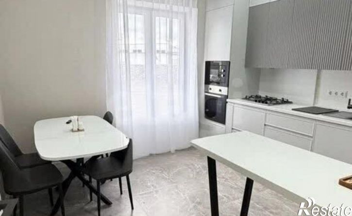 1-комн квартира улица Кучерявого, 50Б,  д. 50Б