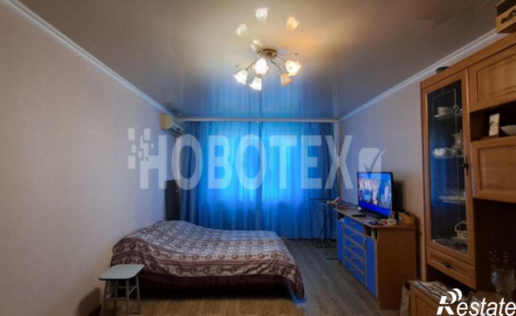 2-комн квартира улица Ленина, 242,  д. 242