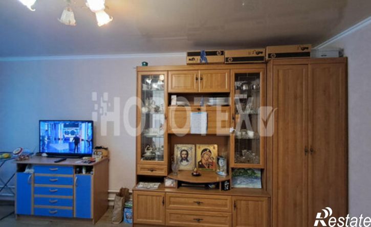 2-комн квартира улица Ленина, 242,  д. 242