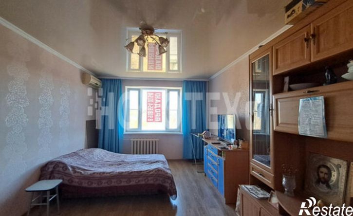 2-комн квартира улица Ленина, 242,  д. 242