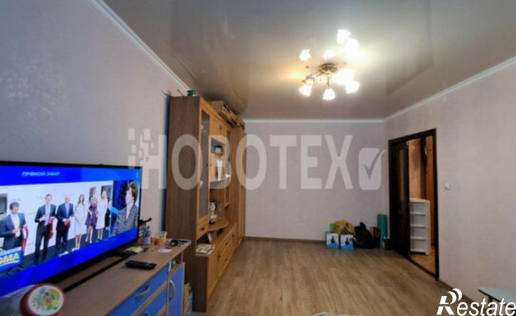 2-комн квартира улица Ленина, 242,  д. 242