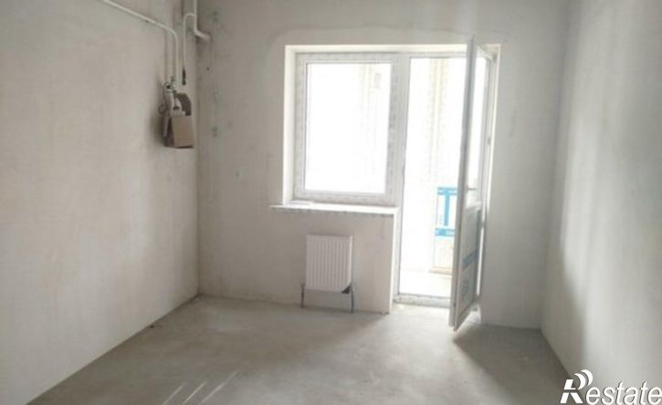 1-комн квартира ул Ярославского, 100Б,  д. 100Б