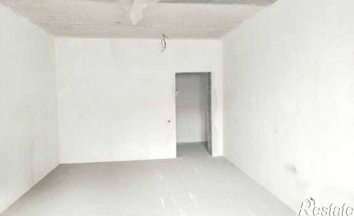 1-комн квартира ул Ярославского, 100Б,  д. 100Б