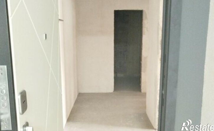 1-комн квартира ул Ярославского, 100Б,  д. 100Б