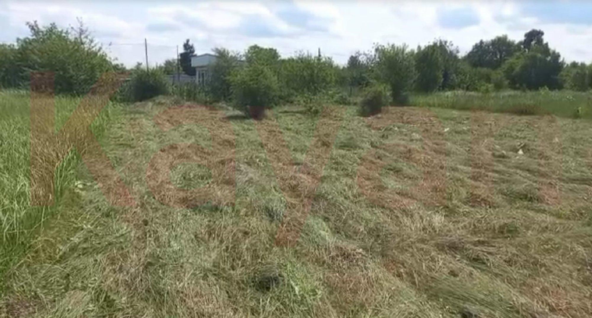 Купить землю, земельный участок за 950 000 рублей на Горячий Ключ