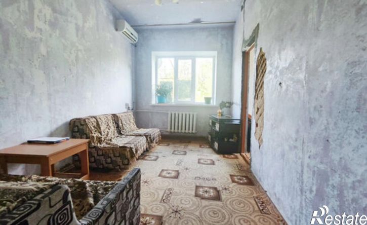 3-комн квартира ул Советская, 100А,  д. 100А