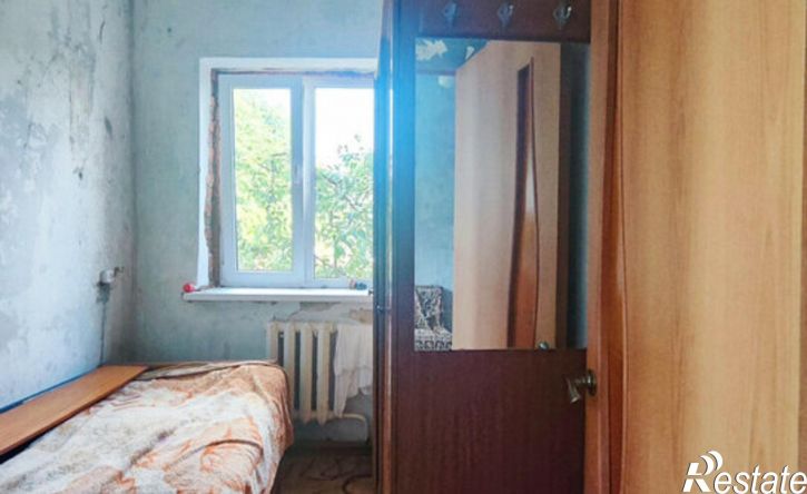 3-комн квартира ул Советская, 100А,  д. 100А