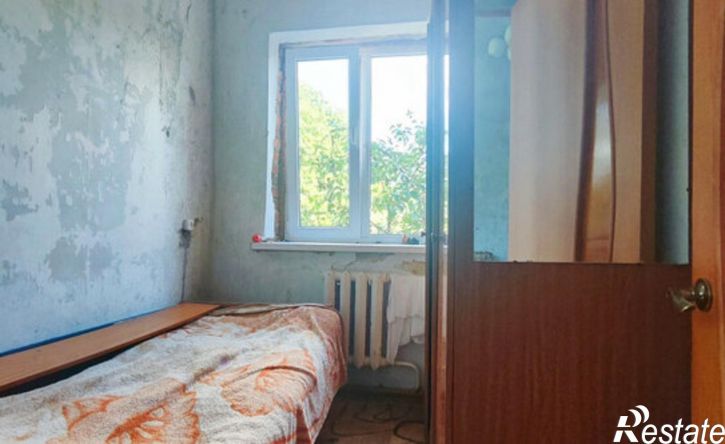 3-комн квартира ул Советская, 100А,  д. 100А