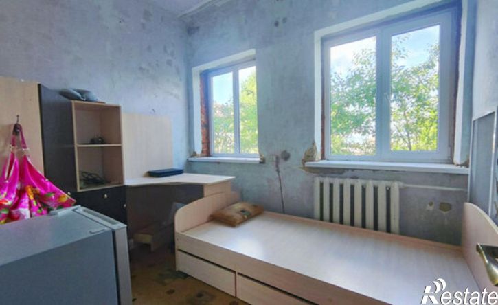 3-комн квартира ул Советская, 100А,  д. 100А