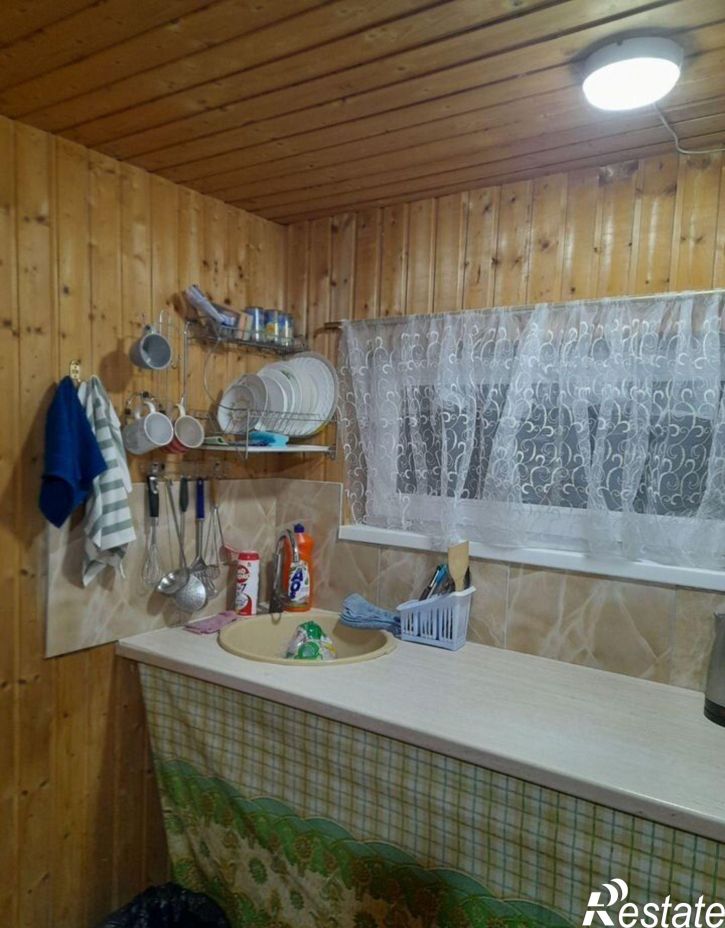 Коттедж/дом Целинная улица, 12,  д. 12
