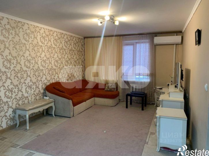 2-комн квартира улица Ленина, 195Б,  д. 195Б
