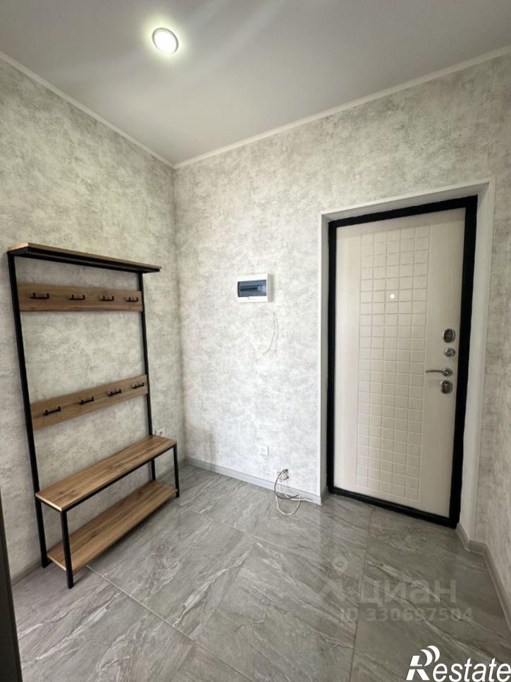 1-комн квартира улица Ленина, 203Е,  д. 203Е
